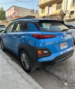 هیوندای کۆنا